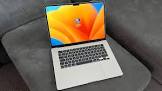 Apple MacBook Air (M2, 2023)