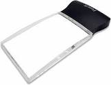 Fancii LED Handheld Magnifying Glass