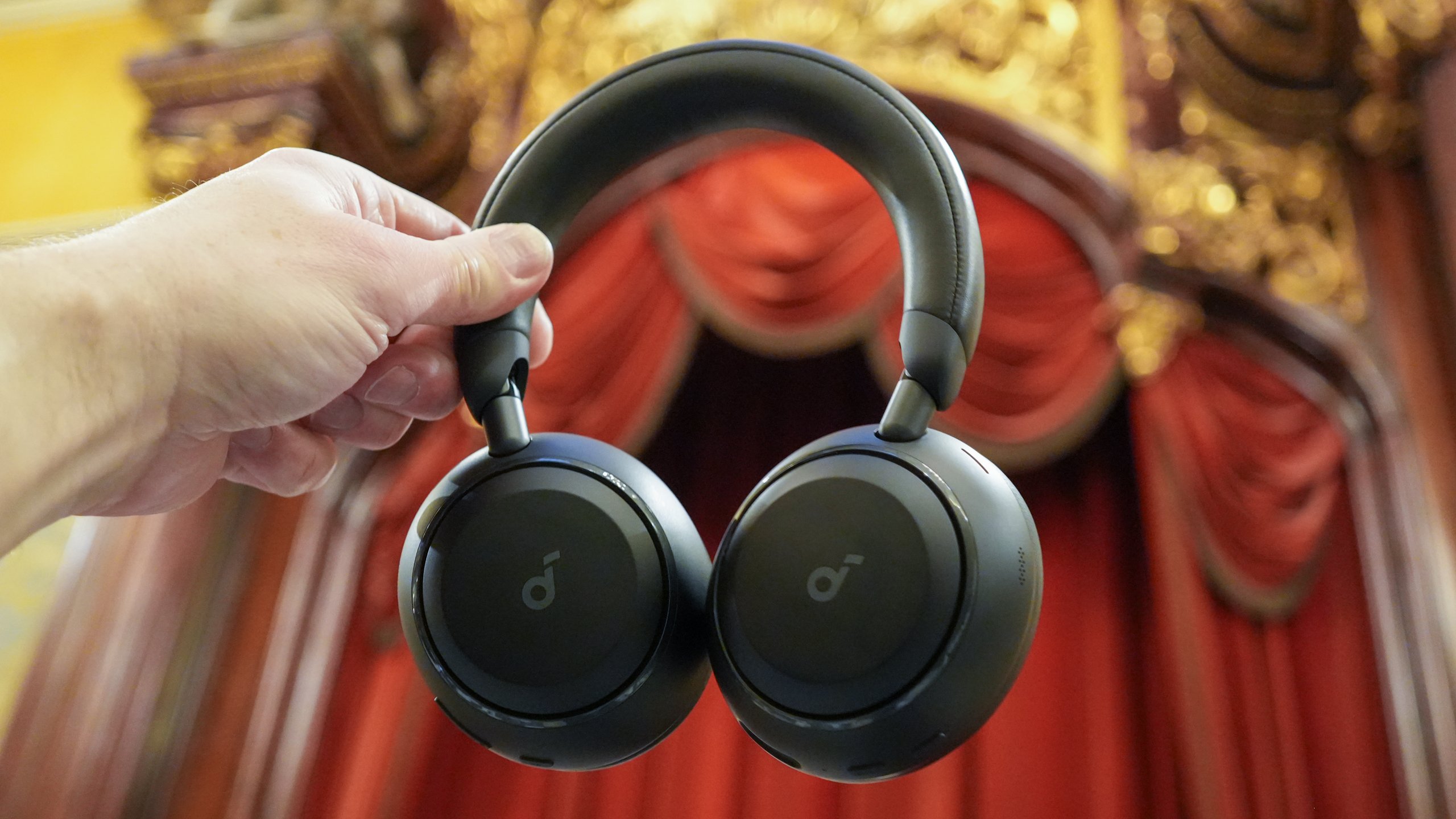 Anker Soundcore Space 2