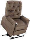 Mega Motion Lift Chair Easy Comfort Recliner