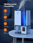 TaoTronics Cool Mist Humidifier