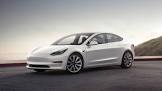Tesla Model 3 Long Range