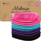 Reusable Makeup Remover Cloths