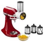 KitchenAid Mandoline Slicer