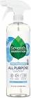 Seventh Generation Free & Clear All Purpose Cleaner