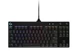 Logitech G Pro X Mechanical Keyboard