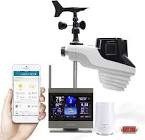 AcuRite Atlas Weather Station