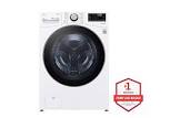 LG Electronics Front Load Washer