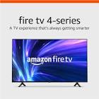 Amazon Fire TV 55-inch 4-Series