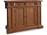 Homestyles Americana Kitchen Island