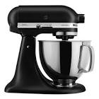 KitchenAid Artisan Series 5-Quart Stand Mixer