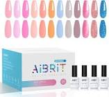 AIBRIT Professional Manicure Kit