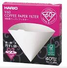 Hario V60 Cloth Coffee Filter