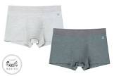 Bamboo Basics Men's Boxer Briefs