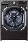 LG Energy Star Smart Washer