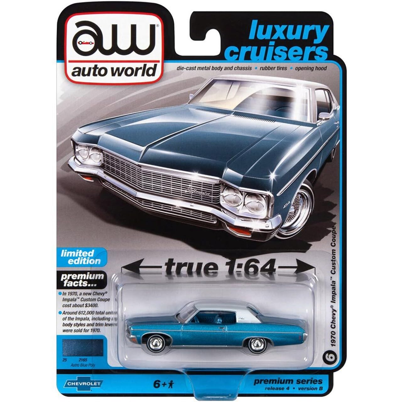 Chevrolet Impala