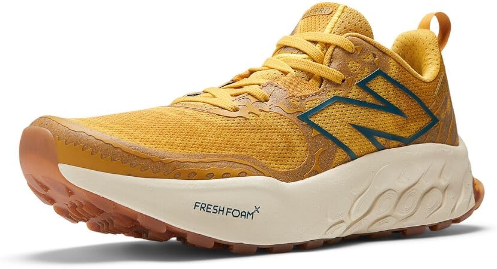 New Balance Fresh Foam X Hierro v8