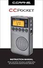C. Crane CC Pocket Radio