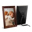 Nixplay Smart Digital Picture Frame 10.1 Inch