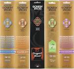 Gonesh Extra Rich Collection Variety Pack