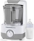 Cuisinart Baby Food Maker and Bottle Warmer