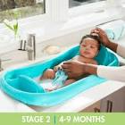 The First Years Sure Comfort Deluxe Newborn to Toddler Tub