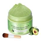 Avocado Green Mask
