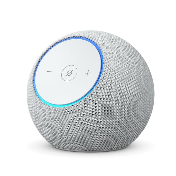 Amazon Echo Dot Max