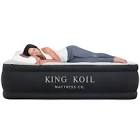 King Koil Luxury Raised Air Mattress