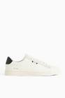 H&M Faux Leather Sneakers