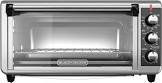 Black+Decker TO3250XSB Toaster Oven