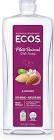 ECOS Dishmate Dish Liquid, Almond