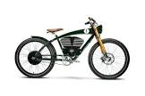 Vintage Electric Bikes Roadster