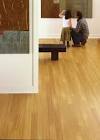 Teragren Synergy Floating Bamboo Flooring