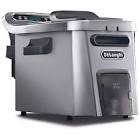 DeLonghi Livenza Dual Zone Easy Clean Deep Fryer