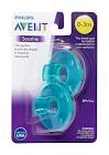 Philips Avent Soothie Pacifier