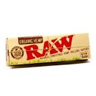 RAW Organic Hemp 1 1/4 Rolling Papers