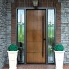ProVia Signet Fiberglass Entry Door