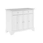 Crosley Furniture Kitchen Island