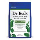 Dr. Teal's Pure Epsom Salt Soaking Solution
