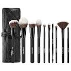 Sephora Collection Ready To Roll Brush Set