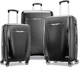 Samsonite Winfield 3 DLX Hardside Luggage