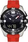 Tissot T-Touch Expert Solar