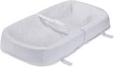 LA Baby Waterproof 4-Sided Cocoon Style Changing Pad