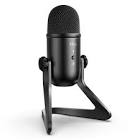 Fifine USB-C Gooseneck Microphone