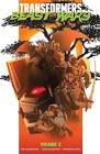 Transformers Beast Wars: Welcome to the Jungle