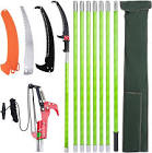 OXO Good Grips Extendable Pole Saw & Pruner