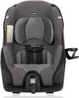 Evenflo Tribute LX Convertible Car Seat