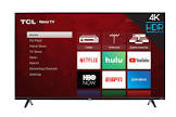TCL 50S425