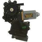 A1 Cardone Remanufactured Power Window Motor